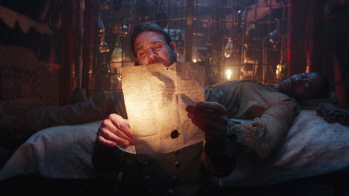 Frontier - 3. Bölüm