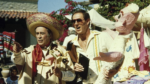 Backdrop