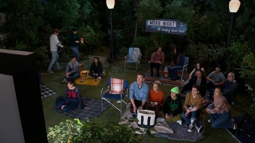 Villains of Valley View - 2. Bölüm