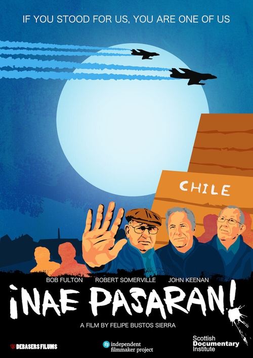 Nae+Pasaran