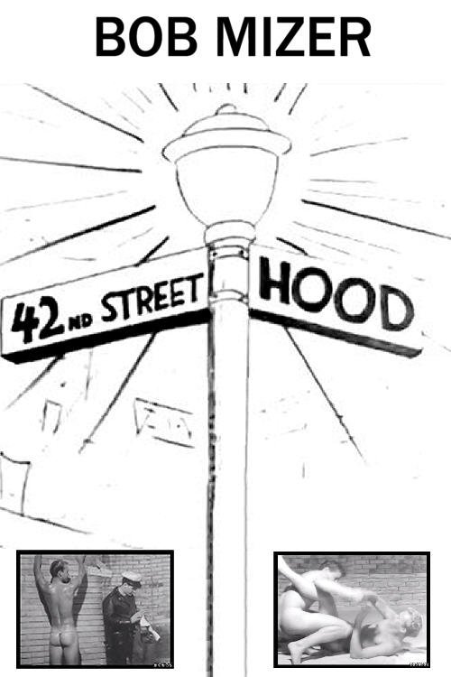 42nd Street Hood Poster