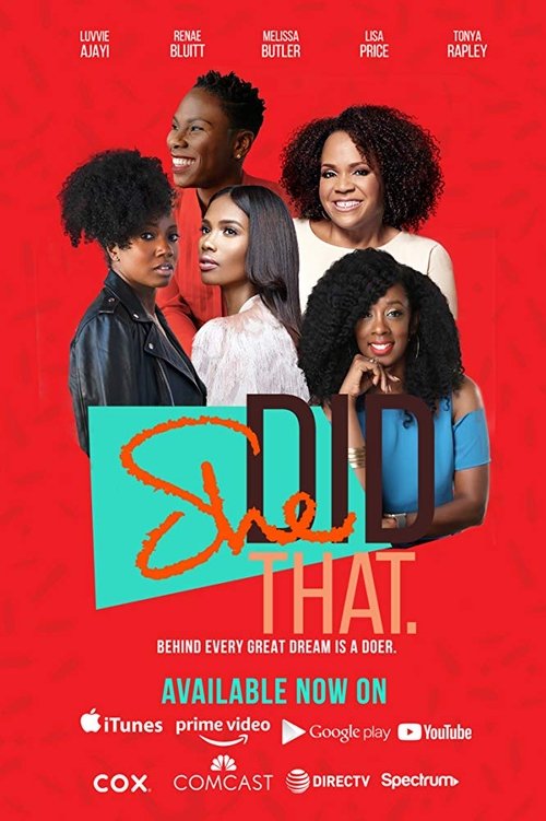 She Did That (2019) Ver Pelicula Completa Streaming Online