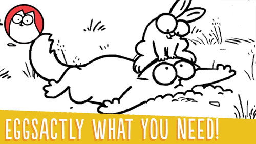 Hop It: Easter Special