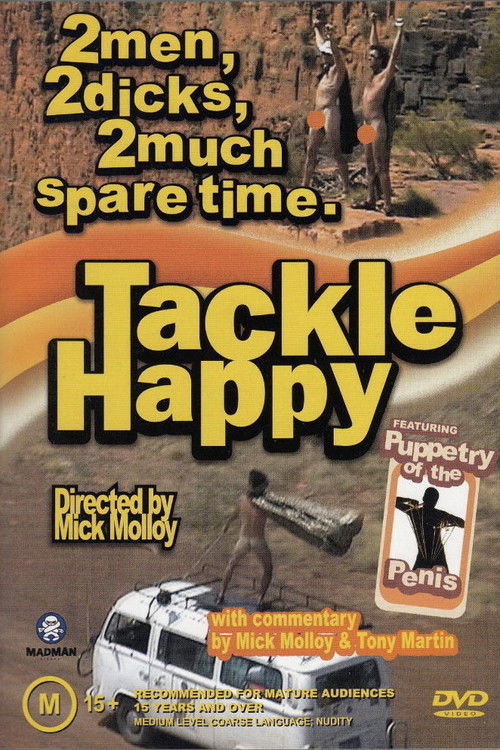 Tackle Happy