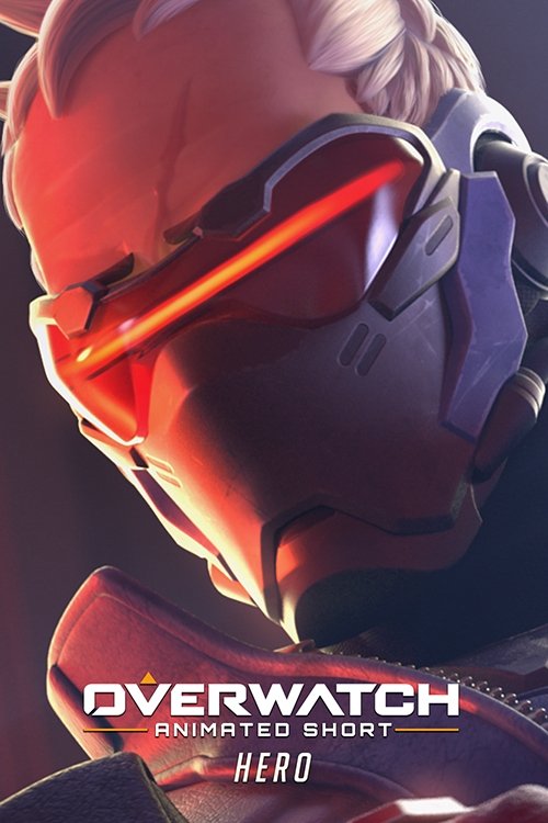 Telecharger Overwatch Animated Short: Hero (2016) Film Complet VF En Français Regarder Overwatch Animated Short: Hero (2016) le film en streaming complet en ligne