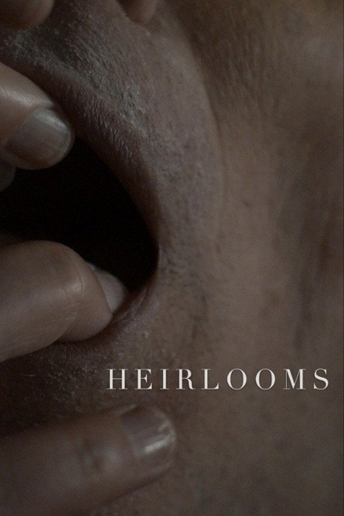 Heirlooms电影海报