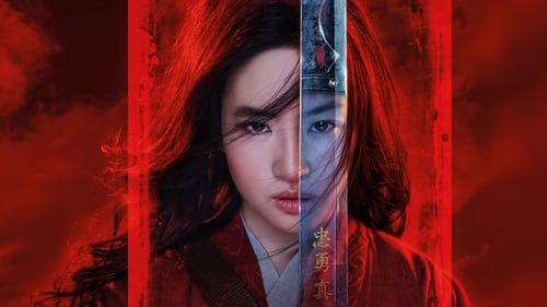 Mulan (2020) Watch Full Movie Streaming Online