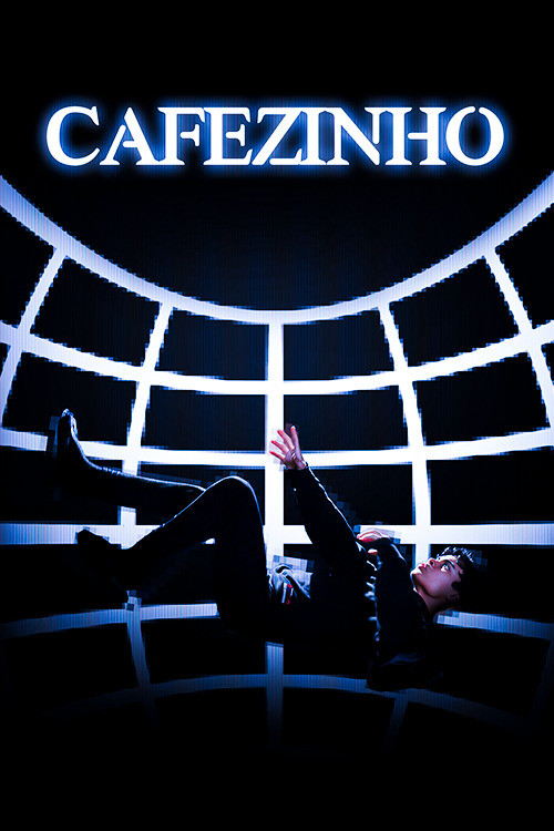 Cafezinho Poster