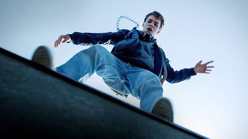 Impulse - 4. Bölüm