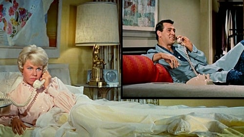 Confidences sur l'oreiller (1959) 