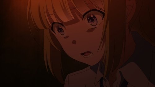 Classroom of The Elite - 3. Bölüm