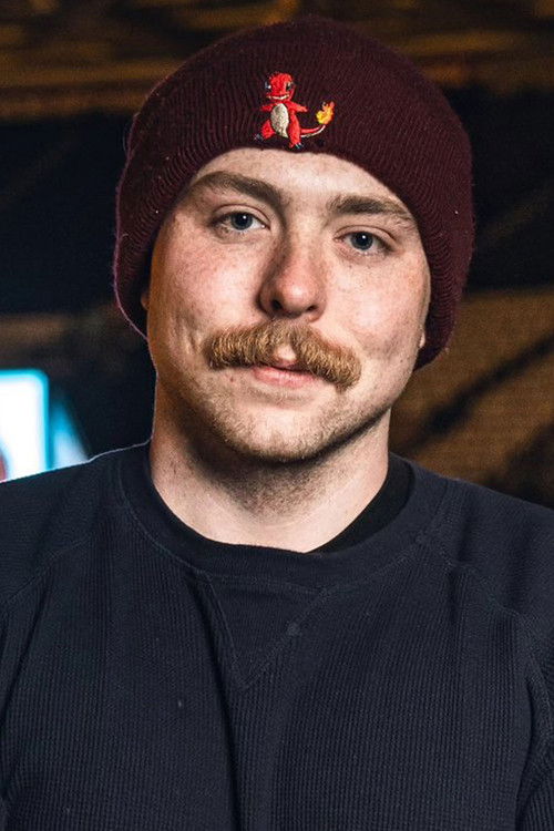 Matthew Flynn-Burkett