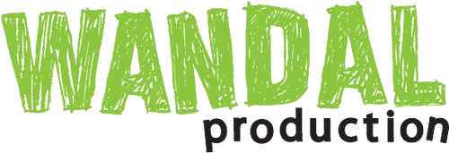 Production Company Logo