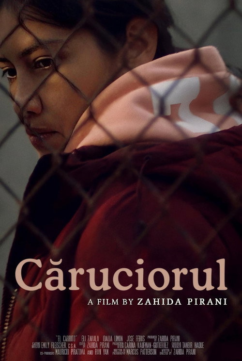 El Carrito poster 2