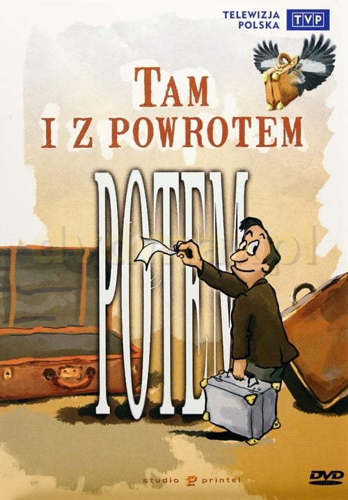 Kabaret+Potem+-+Tam+i+z+powrotem