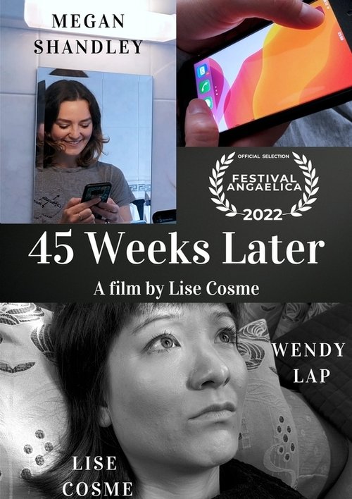 45 Weeks Later Poster