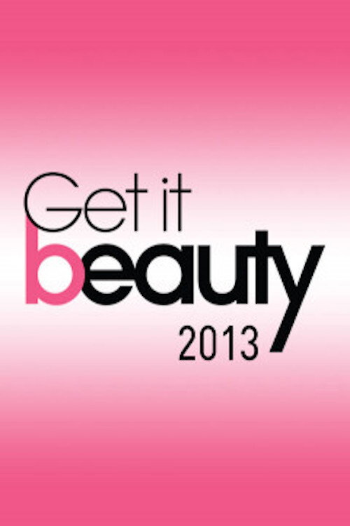 Get It Beauty 2019 poster 5