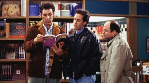 Seinfeld - 17. Bölüm