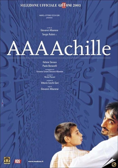 A.A.A.+Achille