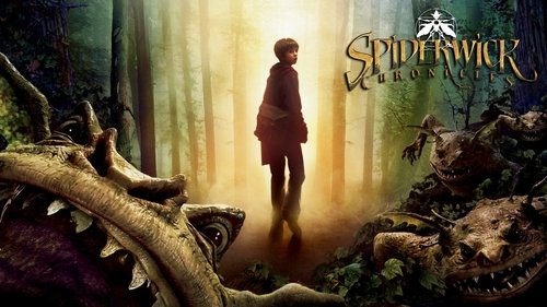 Las crónicas de Spiderwick (2008) pelicula completa en español latino oNLINE