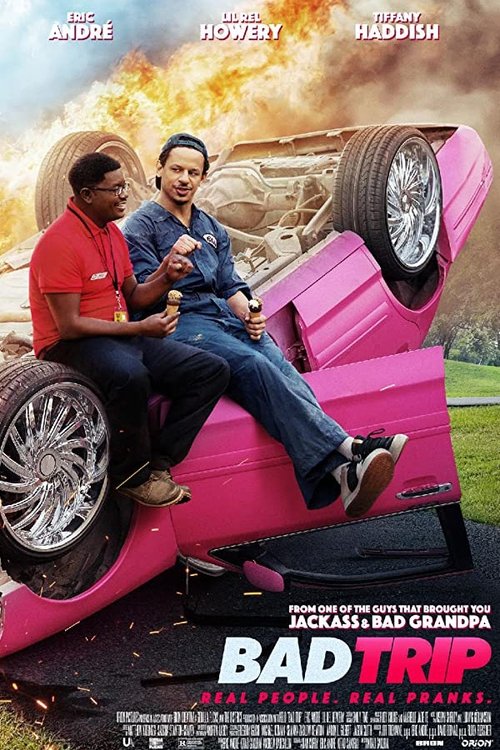 2020 Bad Trip Filme Online Grátis