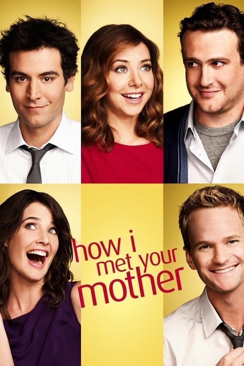 How I Met Your Mother Season 9 Episode 24 full TV Episodes