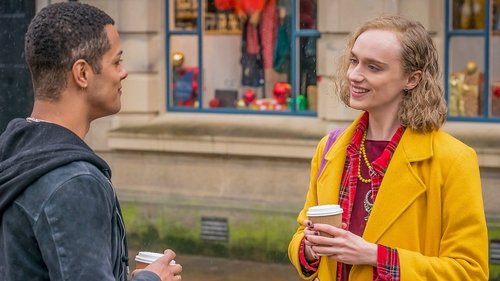 Ralph & Katie - 6. Bölüm