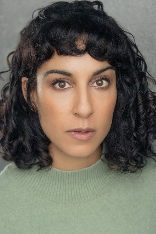 Poster of Mariam Haque