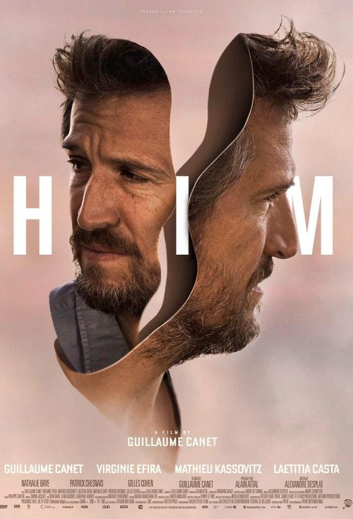 Watch Him (2021) Full Movie Online Free