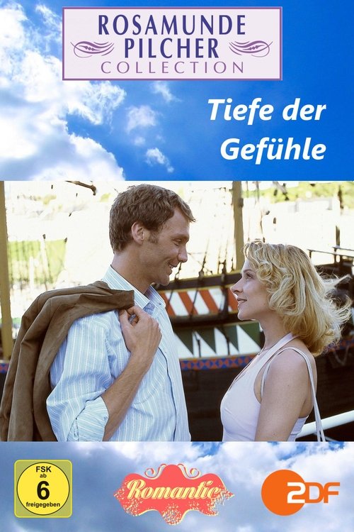 Rosamunde Pilcher: Tiefe der Gefühle (2004) PelículA CompletA 1080p en LATINO espanol Latino