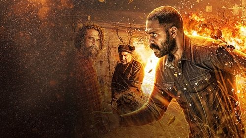 Watch Udumbu (2021) Full Movie Online Free
