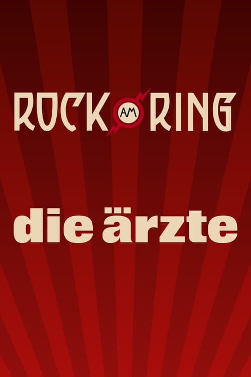 Die+%C3%84rzte+-+Rock+am+Ring+2019