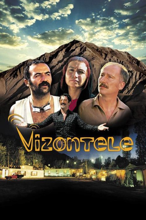 Vizontele (2001) PelículA CompletA 1080p en LATINO espanol Latino