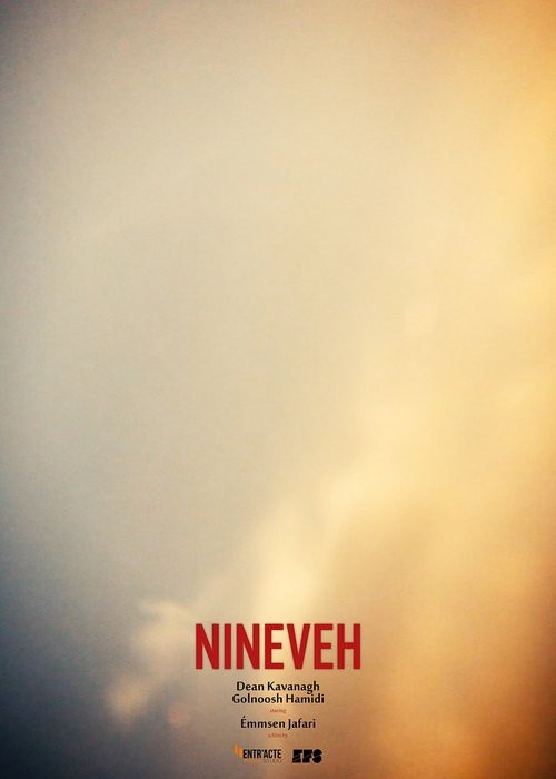 Nineveh Poster