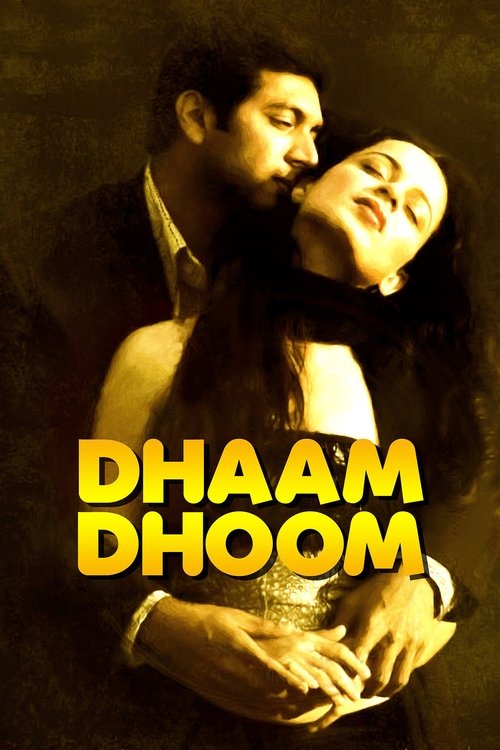 Dhaam Dhoom