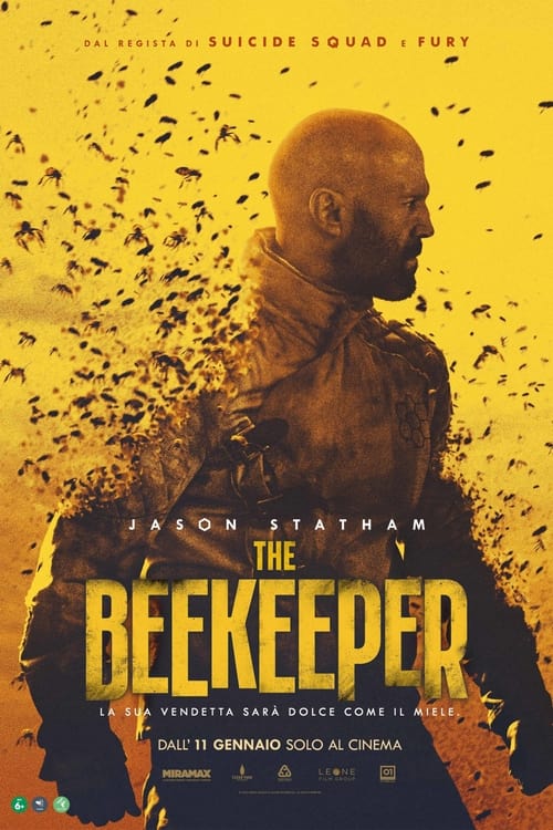 The+Beekeeper