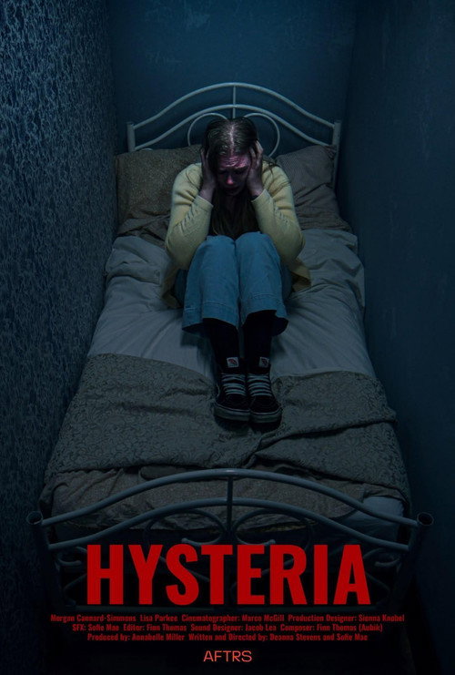 Hysteria