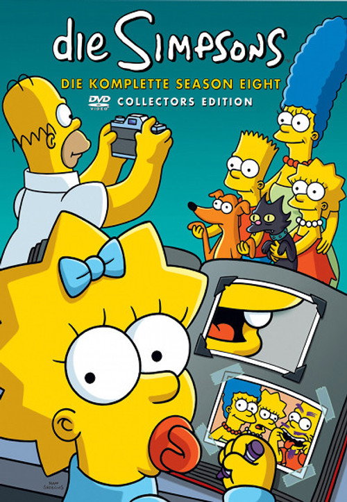 Staffel 8