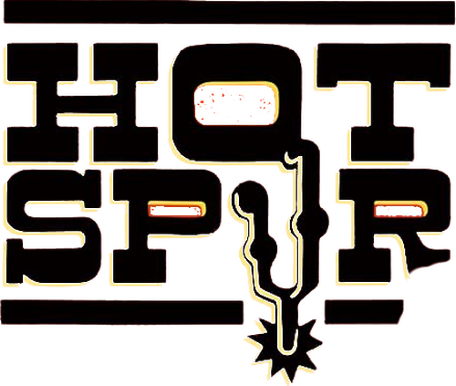 Queer as Old Folk Logo