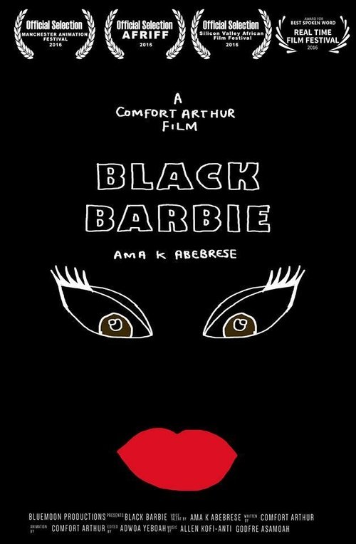 Black Barbie (2016) PelículA CompletA 1080p en LATINO espanol Latino