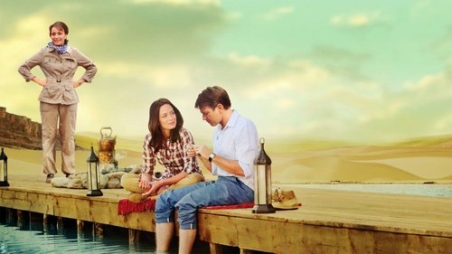 A Pesca do Salmão no Iémen (2012)