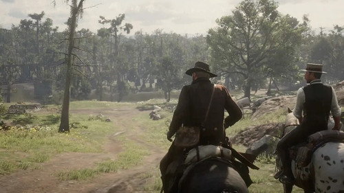 Friends in Very Low Places