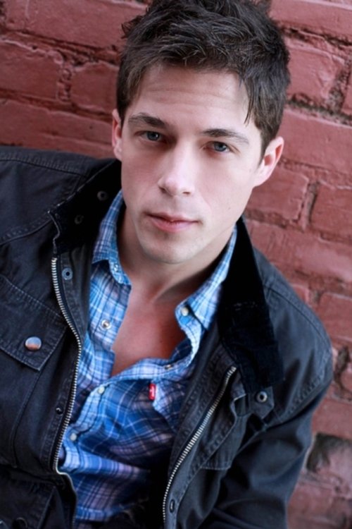 Poster of Shawn Roe