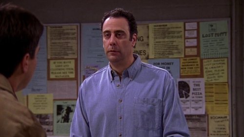 Everybody Loves Raymond - 10. Bölüm