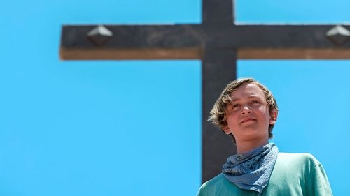 The Chosen One - 4. Bölüm