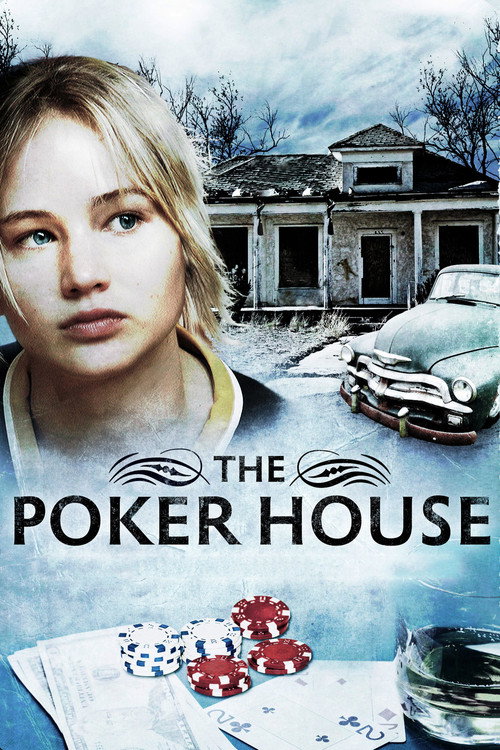 Assistir ! The Poker House 2008 Filme Completo Dublado Online Gratis
