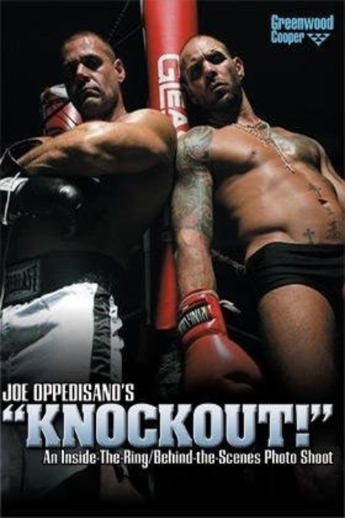 Knockout! Poster