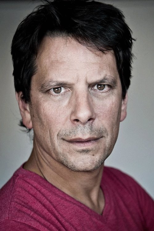 Poster of Patrice Bissonnette