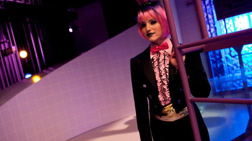 Glee - The Rocky Horror Glee Show