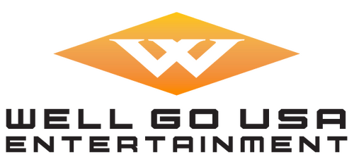 Well Go USA Entertainment Logo